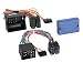 Produktbild Lenkradfernbedienungsadapter LFB für BMW X5 E53 1999-2006 auf Sony