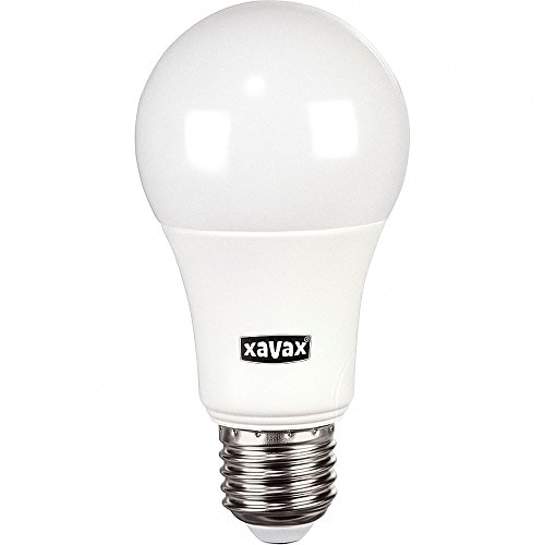 Preisvergleich Produktbild Hama Lampe LED 10W E27