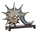 Price comparison product image Decoured European Conch Jewelry Ornaments Home Furnishing Study The Living Room Tv Cabinet Decorative Crafts Ornaments Imitation Bronze Crafts Conch