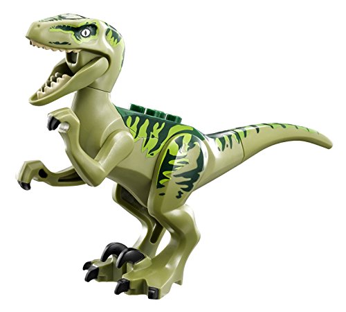 LEGO Jurassic World 75920: Raptor Escape