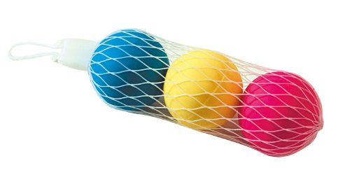 Preisvergleich Produktbild Beachball Bälle (3 Stk)