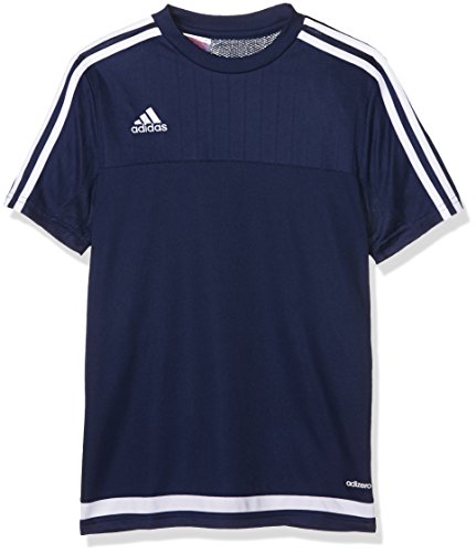 adidas Kinder Trikot/Teamtrikot Tiro15 training js y