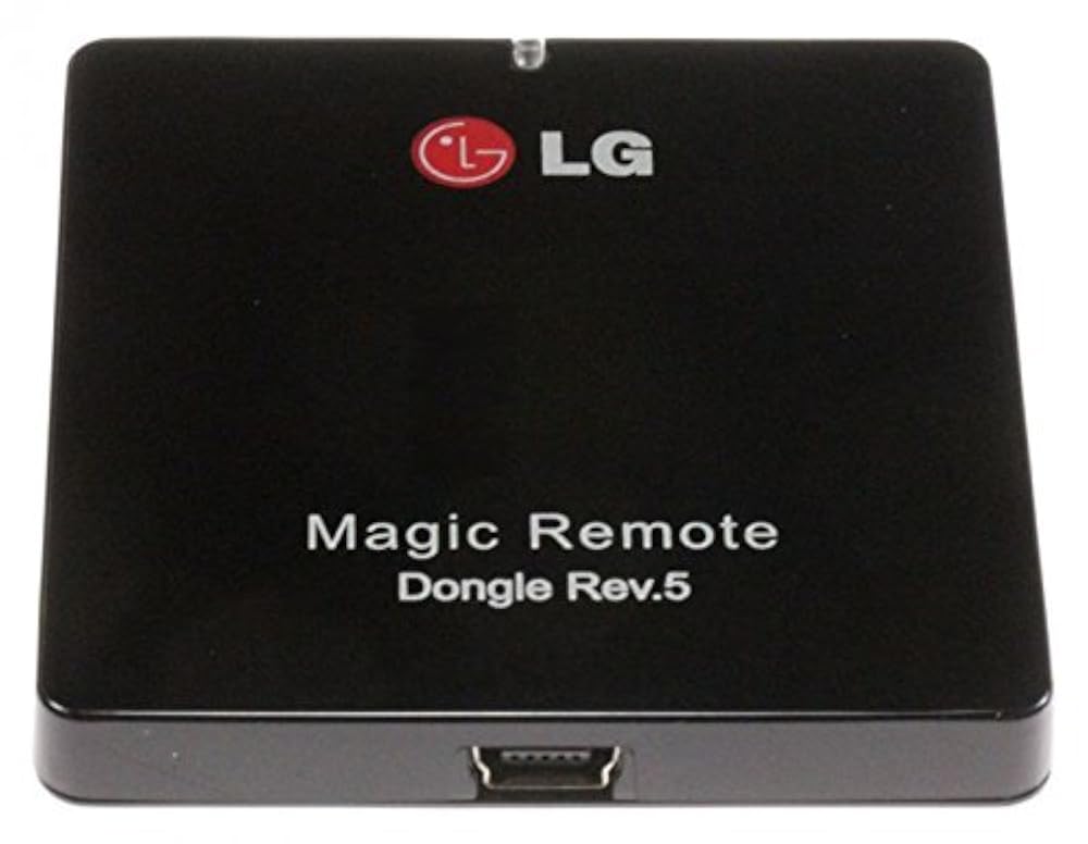 Lg Magic Remote An Mr400 Купить