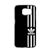 Produktbild Samsung Galaxy S7 HüLle Case,Adidas Samsung Galaxy S7 HüLle Case,Adidas Sport Brand HüLle Case,Adidas Logo HüLle Case