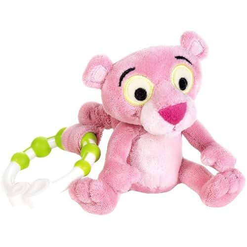 Amazon.co.uk Pink Panther Soft Toys Toys & Games