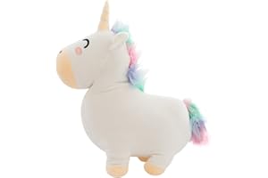 Mr. Wonderful Cojín, Multicolor, Standard