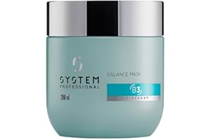 SYSTEM PROFESSIONAL Mask B3 200 ml