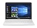 Produktbild Asus VivoBook E12 E203NA 90NB0EZ1-M00830 29,4 cm (11,6 Zoll HD) Notebook (Intel Celeron N3350, 2GB RAM, 32GB EMMC, Intel HD Graphics, Windows 10) Perlweiß