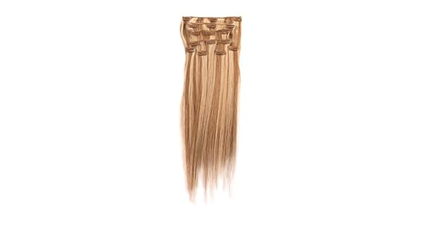No 10 613 Medium Ash With Light Blonde Highlights 20 Inch Donna