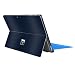 Produktbild ProElife Exquisite farbenfrohe Schutz-Aufkleber für Surface Pro 4