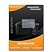 Produktbild 2 x SWIDO® Displayschutzfolie Panasonic Lumix DMC-G81 Displayschutz Folie "AntiReflex" antireflektierend