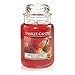 Produktbild Yankee Candle Classic Housewarmer Gross, Sweet Apple, Duftkerze, Raum Duft im Glas/Jar, 1304330E