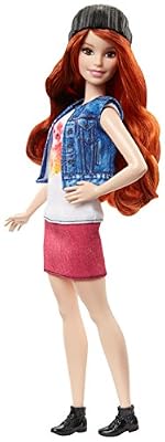 Barbie - DVX69 - Fashionistas 47 Jean