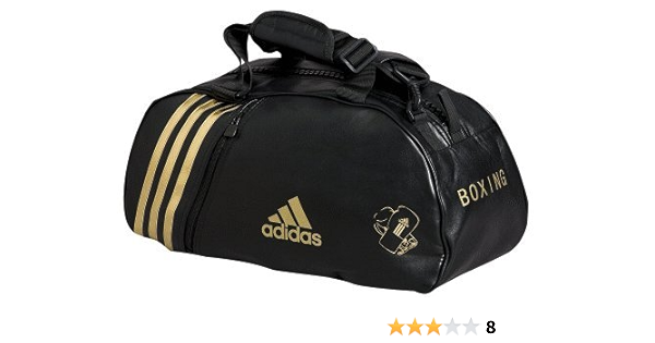 adidas boxing rucksack