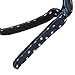 KidzBanz Baby Boys Unisex Baby   Sunglasses -  blue - One Size