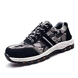 nachtzuschlag baugewerbe schweiz Stoßdämpfende und rutschfeste Sohle - die doppelte Dichte Sohle erhöht Abrieb- und Rutschfestigkeit und bietet Stoßdämpfung und Atmungsaktivität, sorgt dafür, dass die Arbeit des Stehens für eine lange Zeit angenehm ist, nimmt jede zusätzliche Belastung von Ihren Füßen ab.