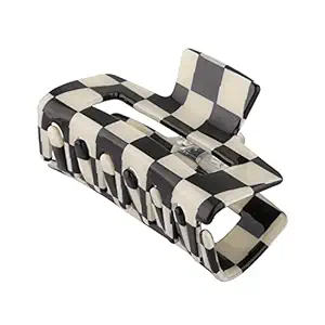 Lilly & Sparkle Hair Claw Clips ||Big Size Clutcher For Womens And Girls