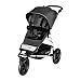 Mountain Buggy Urban Jungle All Terrain Baby Pushchair in Flint Grey