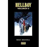 Hellboy integral 3