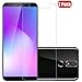 Produktbild Voviqi Cubot Power Panzerglas, 9H Verbesserte gehärtetes Glas Folie [Blasenfrei] [Anti-Fingerabdruck] Displayschutzfolie für Cubot Power, 2 Stück