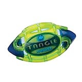 Deporte Tangle Matrix Airless Nightball balón de fútbol