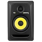2-Stck-KRK-ROKIT-RP5-G3-aktive-Studio-Monitore-Set-mit-2x-5-Dmmkeilen-Nahfeld-Monitor-Lautsprecher-Box-2-Wege-Bassreflex-5-Aramid-Glas-Woofer-1-Soft-Dome-Tweeter-30-Watt-schwarz