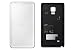 Produktbild Samsung EP-WN915 Induktives Lade-Set für Samsung Galaxy Note Edge schwarz