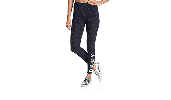 Buy DKNY Womens Fitness Yoga Athletic 