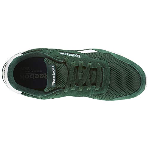 Mejor Ahorro para Reebok Royal Ultra, Zapatillas de Trail Running para
Hombre, Verde (SS/Chalk Green/White 000), 42.5 EU Revisión