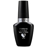 Cuccio Veneer UV LED Gel Top Guaranteed Shine with a No Scratch Formula 13ml