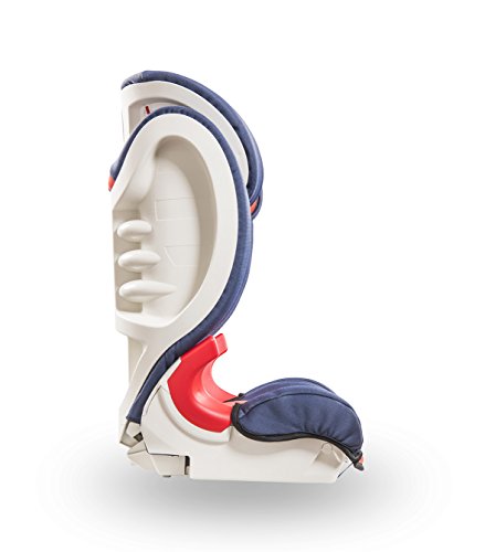 Baier Kindersitz Gruppe 2/3, 15-36 KG, Modell: Adebar Family - 2
