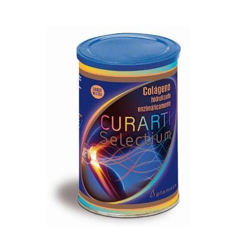 Curarti Selectium 300 gr. de Plameca