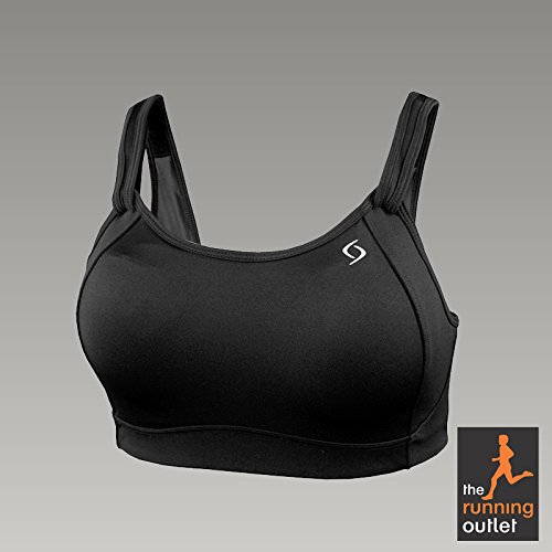Preisvergleich Produktbild Umzug Comfort Fiona 2 Sport - BH: 36D