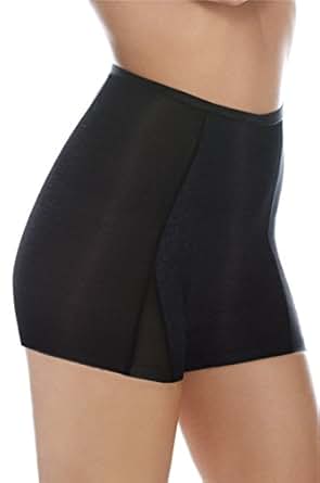 shorty amincissant femme