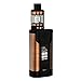 Produktbild Wismec Sinuous P228 Promodore Kit, Farbe:Black Bronze