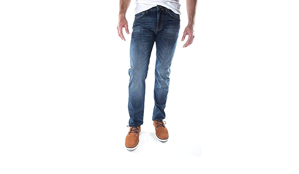 pantalon mcs regular straight