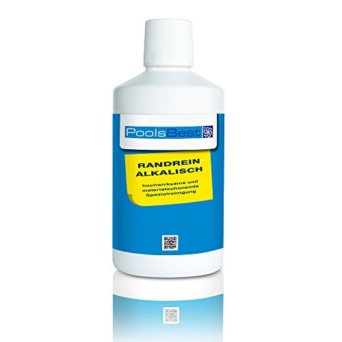 1L - PoolsBest® Randreiniger Super