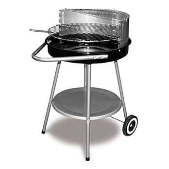 Enders 8085 Holzkohle Rundgrill Michigan