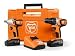 Produktbild Fein 2-Gang Akku-Bohrschrauber Akku-Schlagschrauber 1/2 Zoll, Combo ABS 18 C ASCD 18 W2C