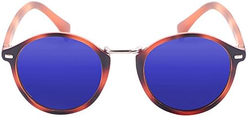 Palo Alto - Sunglasses - MARYLAND - Unisex - Brown, Blue