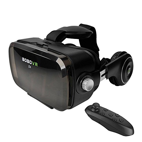 VR Brille Test 2018 • Die 14 besten VR Brillen im Vergleich