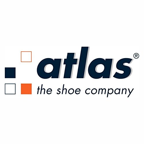 ESD-Sicherheitshalbschuh BS 64 blue in der Weite 10 nach EN ISO 20347 O2 SRC von ATLAS - 7
