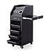 Urbanity Deluxe hairdressing hairdresser hair stylist styling station trolley