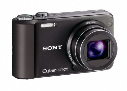 Imagen 3 de Sony DSC-H70B