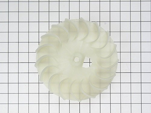Price comparison product image Hotpoint WE16M15 Blower Wheel