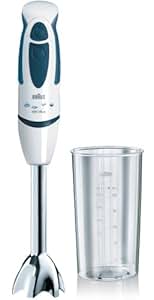 Coltello Frullatore Braun Multiquick - Ricambio Per CA4000 E CA5000 - Foto 6