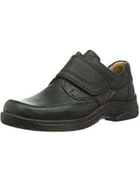 Jomos Feetback Herren Slipper