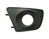 Rejilla para parachoques delantero, izquierda Seat Ibiza 6L