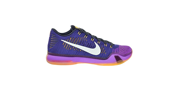 kobe x purple