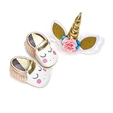 La absorción de impactos y el diseño del tobillo elástico están bien diseñados para amortiguar y proteger los pies del bebé mientras se flexiona con cada paso